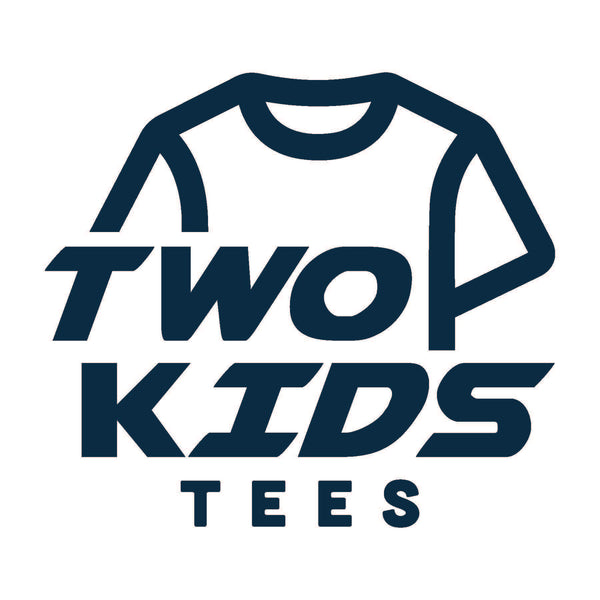 Two Kids Tees